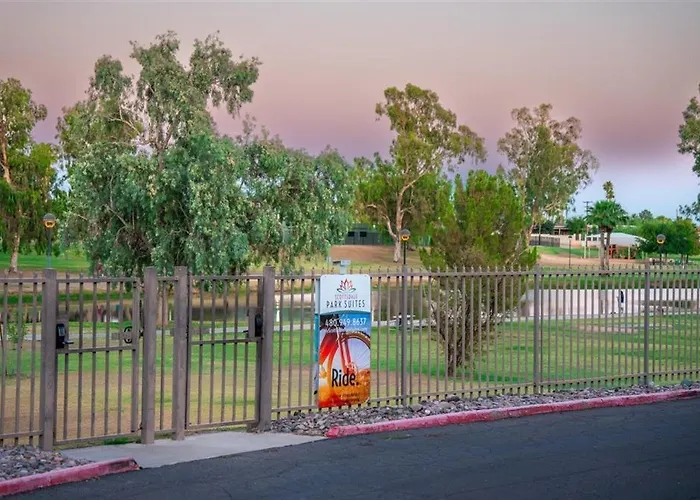 214 Fully Furnished 1br Suite-outdoor Pool Apartment Scottsdale