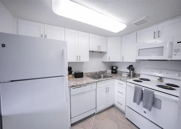 Apartment 214 Fully Furnished 1br Suite-outdoor Pool Scottsdale